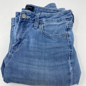 Women's Banana Republic Wide Leg Jeans Size 2